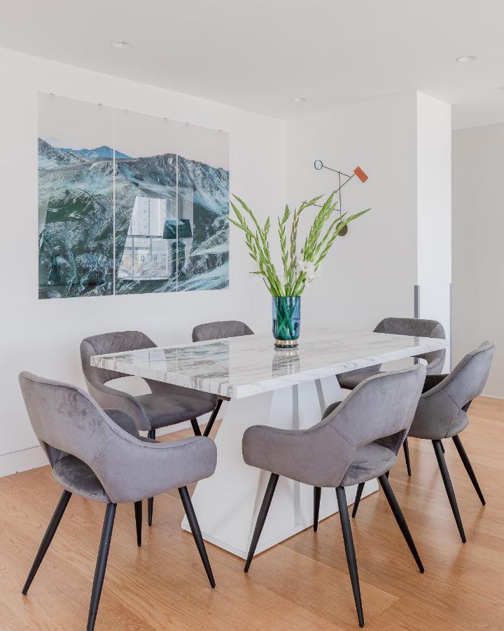 1st Class Covent Garden Residences for 1st Class Guests London Eksteriør billede