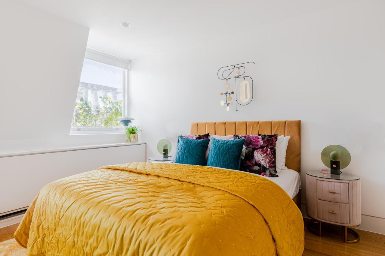 1st Class Covent Garden Residences for 1st Class Guests London Eksteriør billede