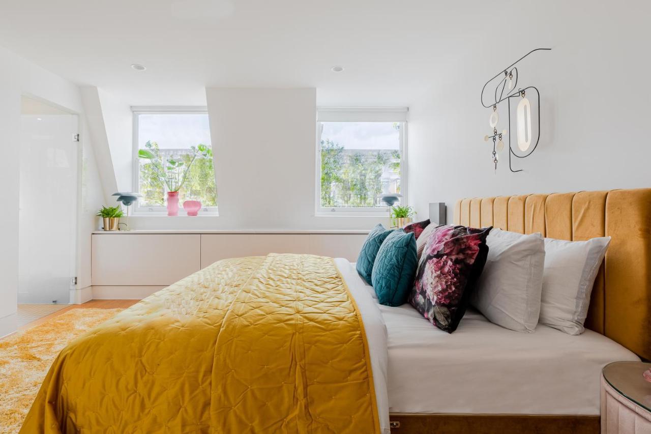 1st Class Covent Garden Residences for 1st Class Guests London Eksteriør billede