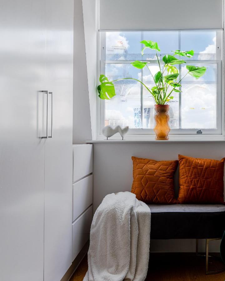 1st Class Covent Garden Residences for 1st Class Guests London Eksteriør billede
