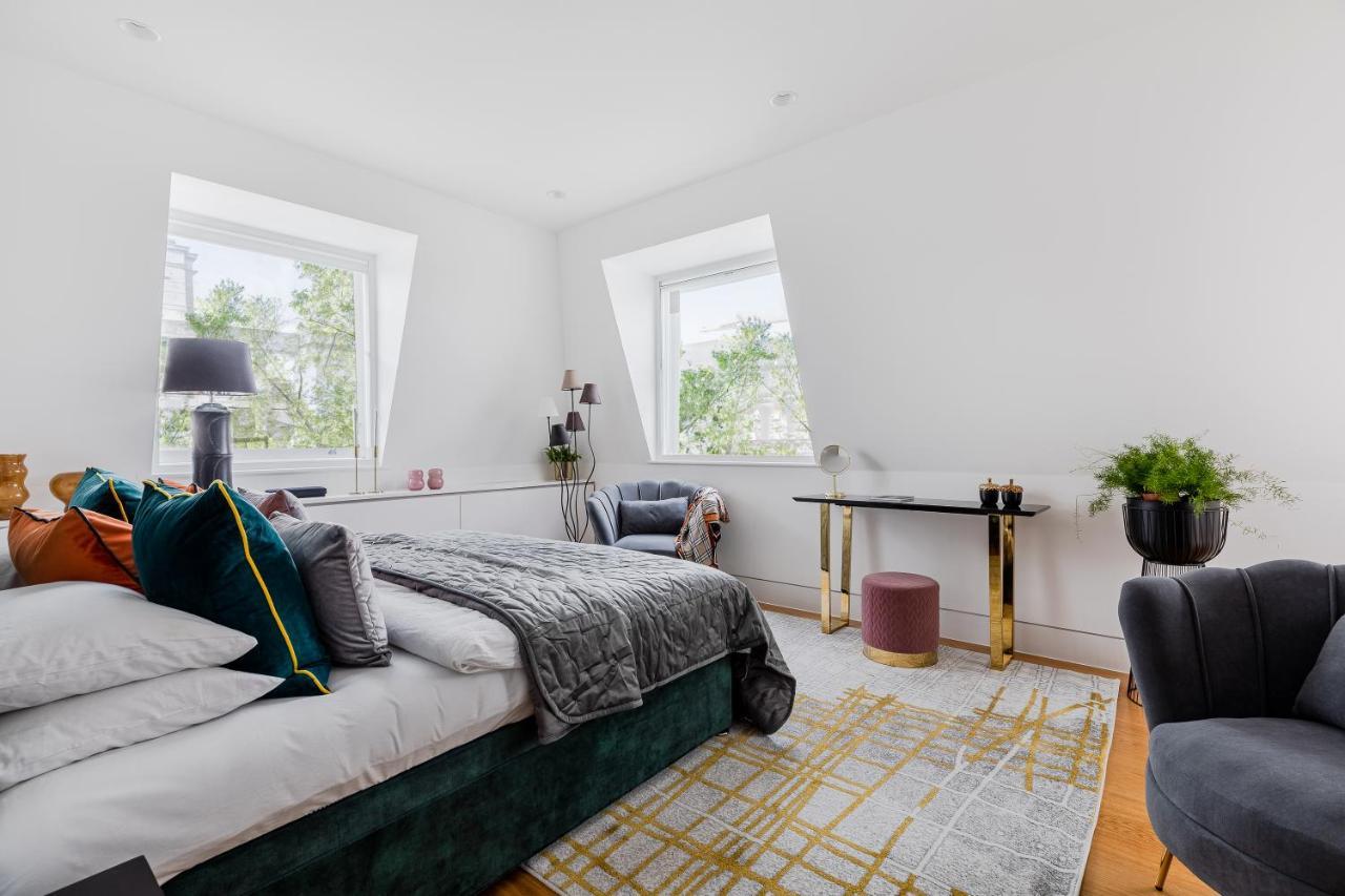 1st Class Covent Garden Residences for 1st Class Guests London Eksteriør billede