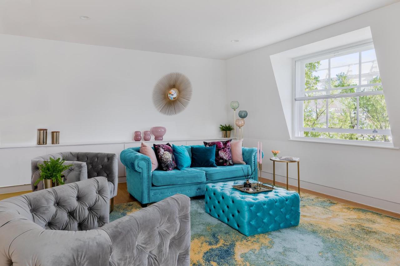 1st Class Covent Garden Residences for 1st Class Guests London Eksteriør billede