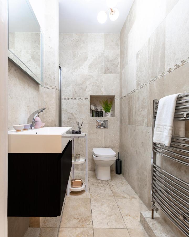 1st Class Covent Garden Residences for 1st Class Guests London Eksteriør billede