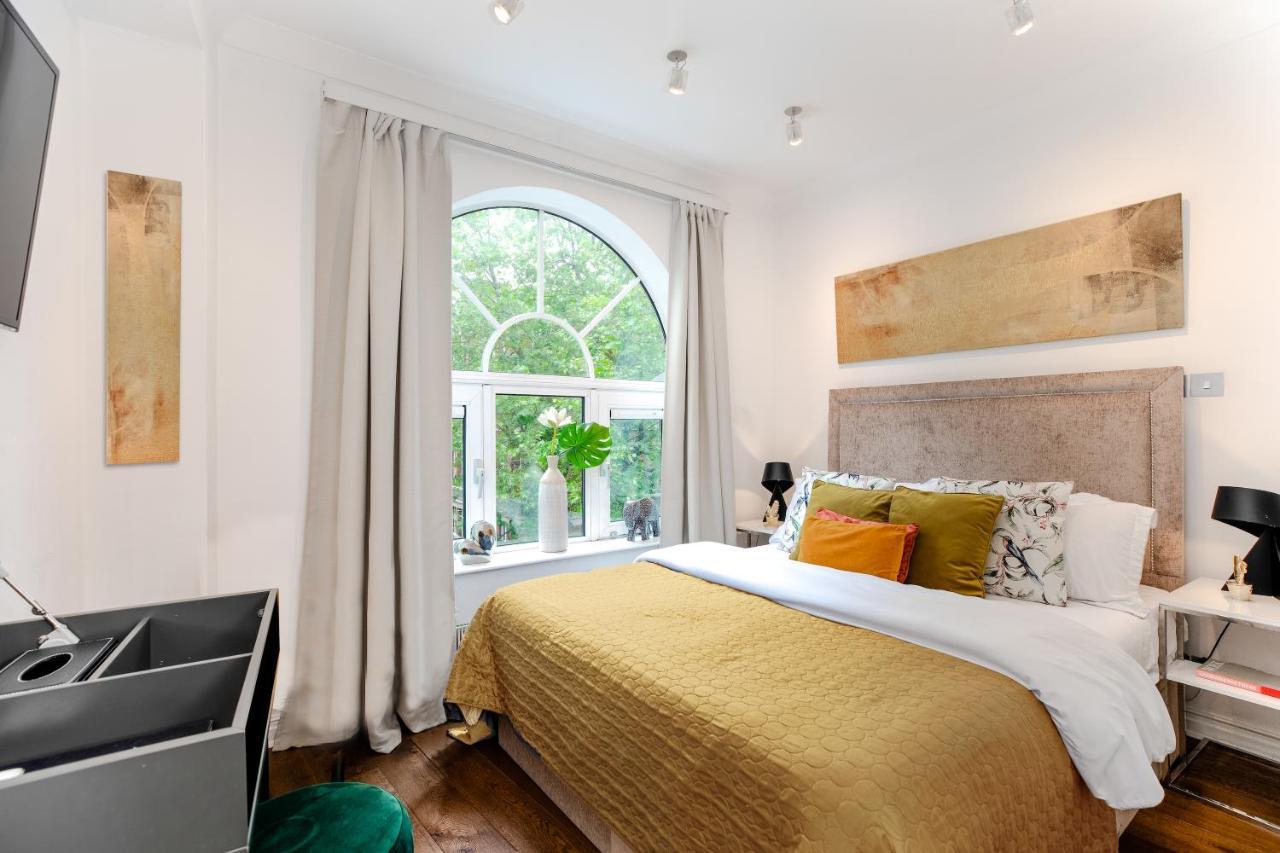 1st Class Covent Garden Residences for 1st Class Guests London Eksteriør billede