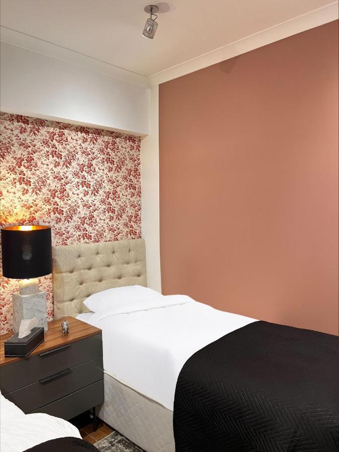 1st Class Covent Garden Residences for 1st Class Guests London Eksteriør billede