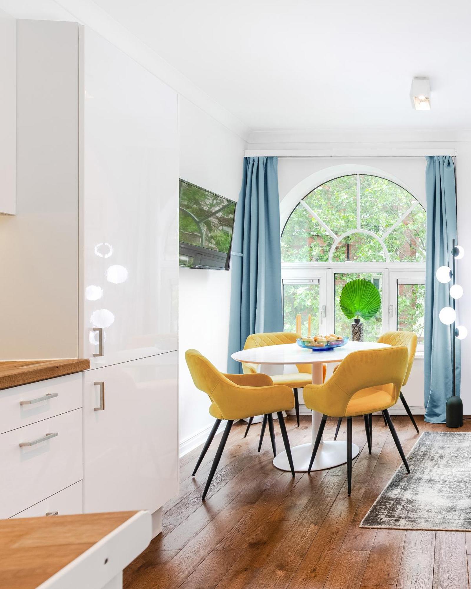 1st Class Covent Garden Residences for 1st Class Guests London Eksteriør billede