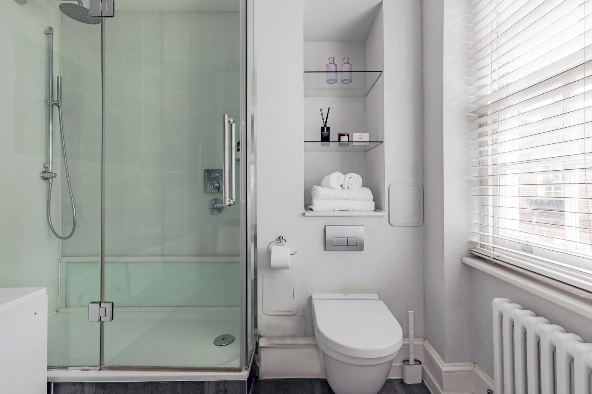 1st Class Covent Garden Residences for 1st Class Guests London Eksteriør billede
