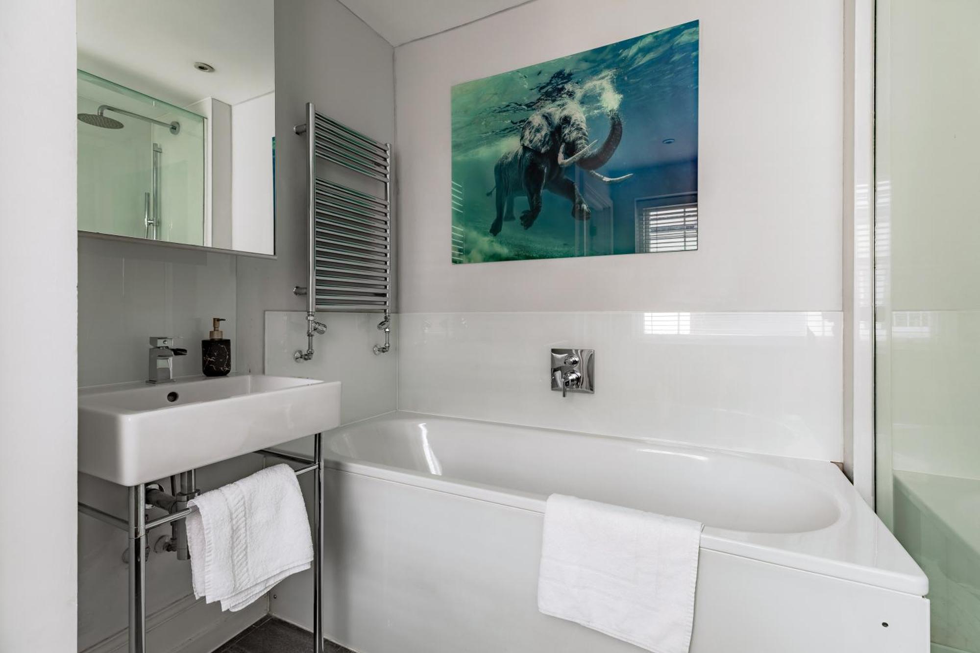 1st Class Covent Garden Residences for 1st Class Guests London Eksteriør billede