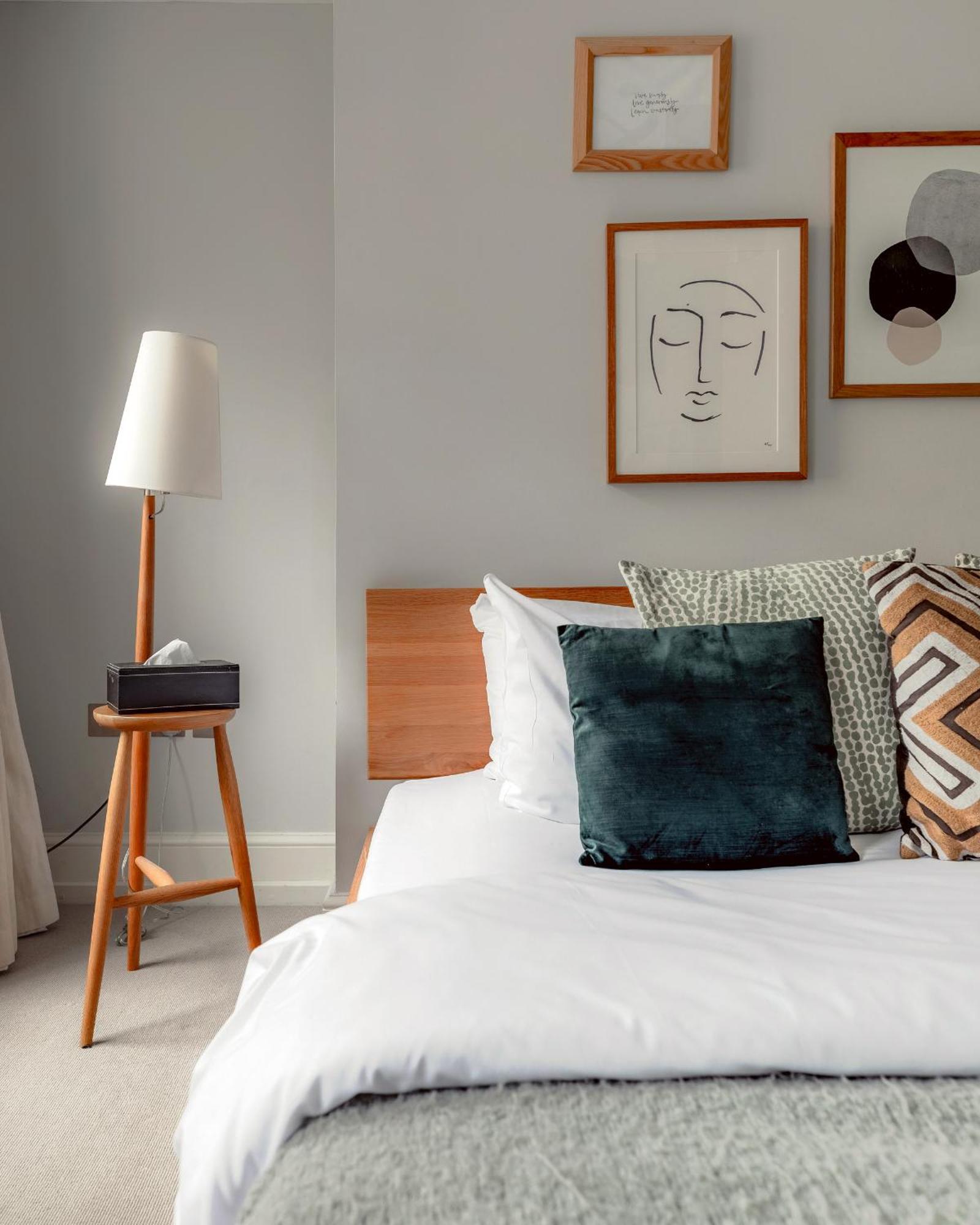 1st Class Covent Garden Residences for 1st Class Guests London Eksteriør billede