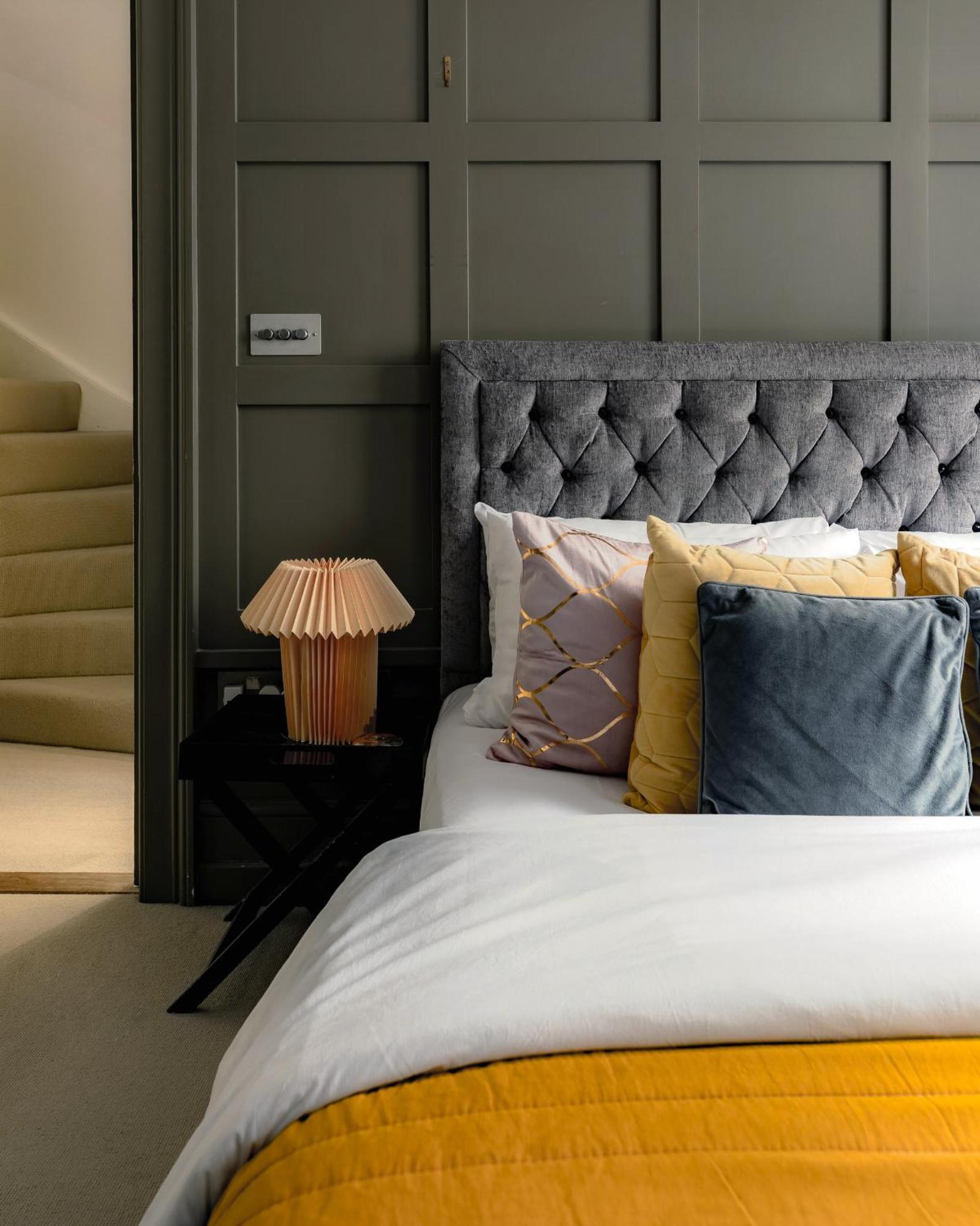 1st Class Covent Garden Residences for 1st Class Guests London Eksteriør billede
