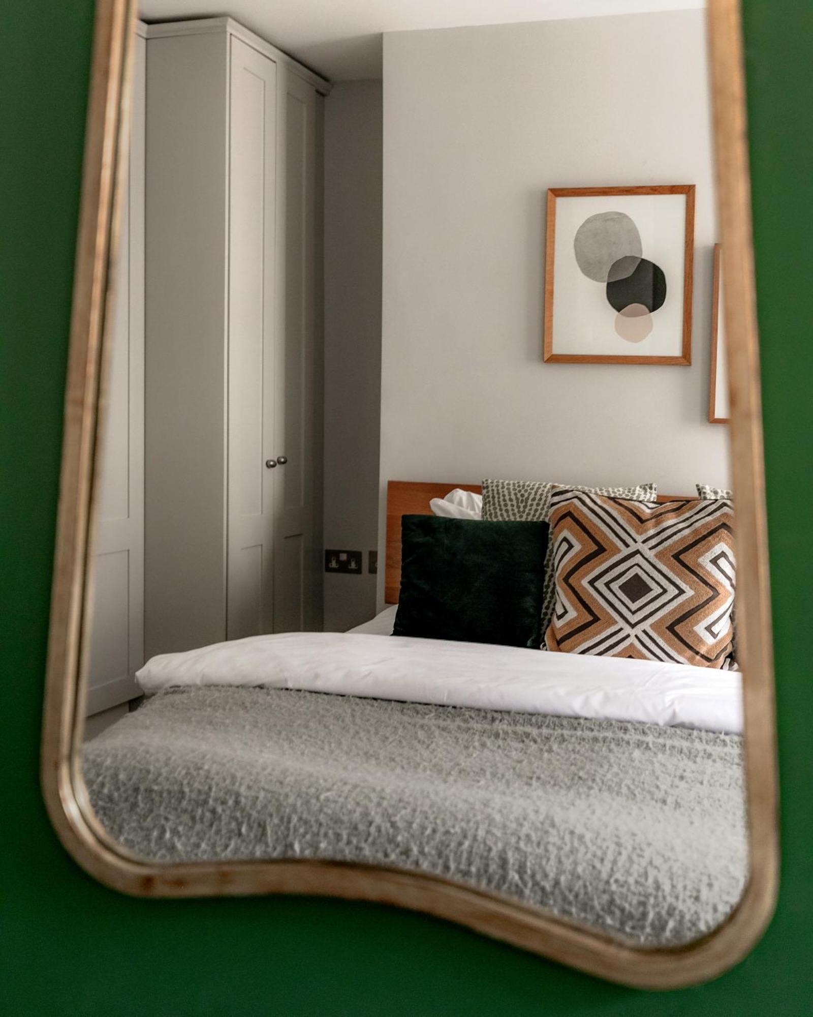 1st Class Covent Garden Residences for 1st Class Guests London Eksteriør billede