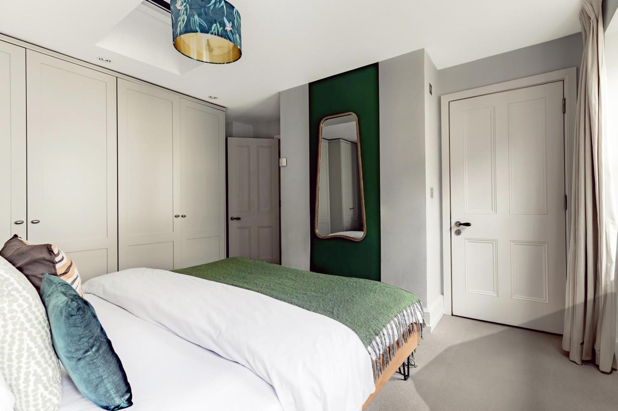 1st Class Covent Garden Residences for 1st Class Guests London Eksteriør billede